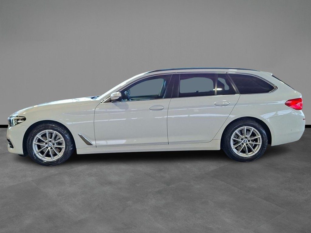 BMW 520 d xDrive Touring Business Aut. - 3