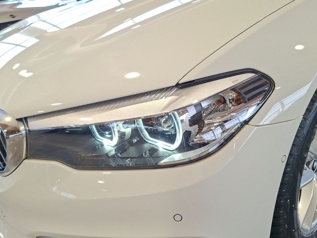 BMW 520 d xDrive Touring Business Aut. - 6