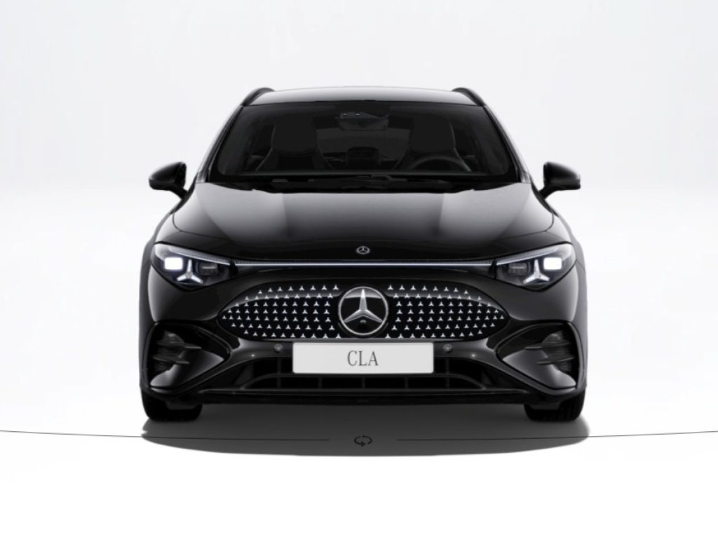 MERCEDES-BENZ CLA 350 4Matic EQ Shooting Brake AMG Line Premium - 3