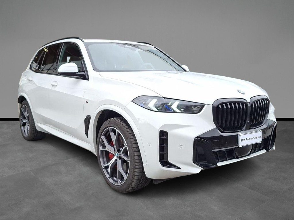 BMW X5 xDrive30d 48V Msport Pro + Tetto apr. - 17
