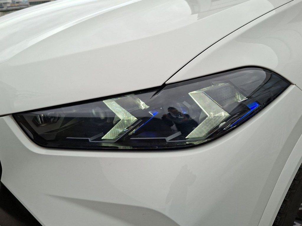 BMW X5 xDrive30d 48V Msport Pro + Tetto apr. - 6