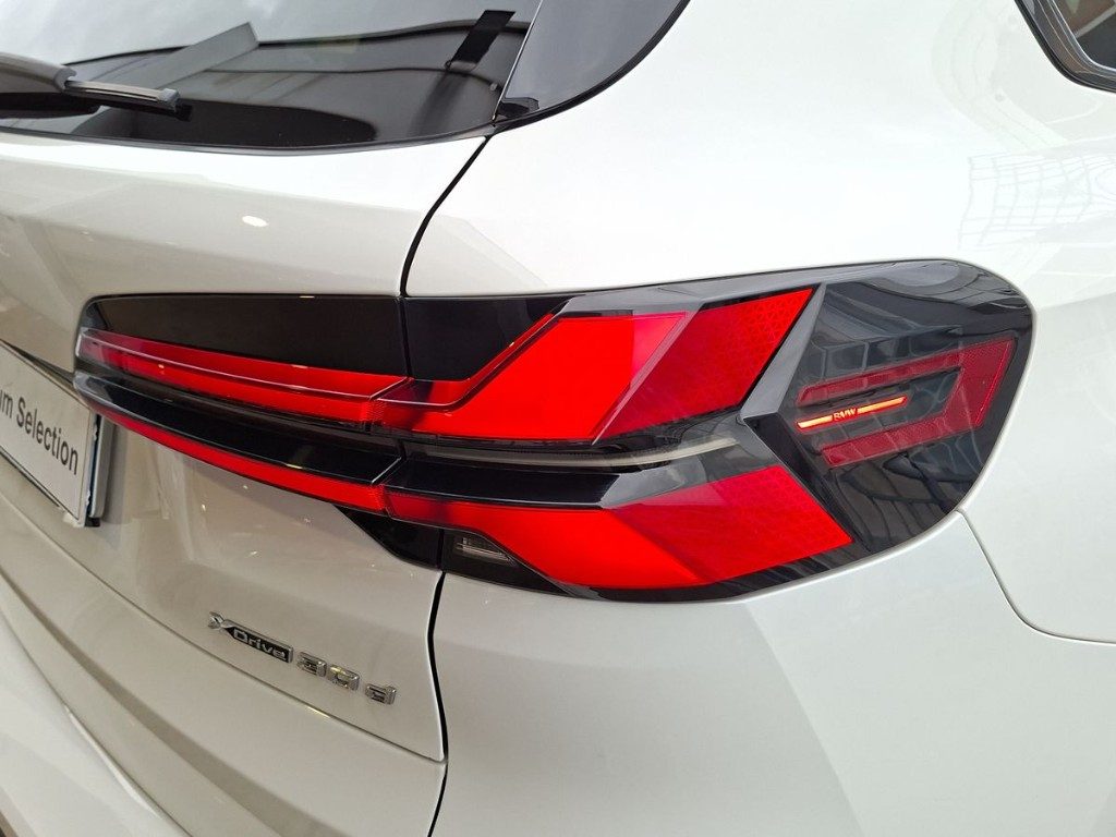 BMW X5 xDrive30d 48V Msport Pro + Tetto apr. - 7