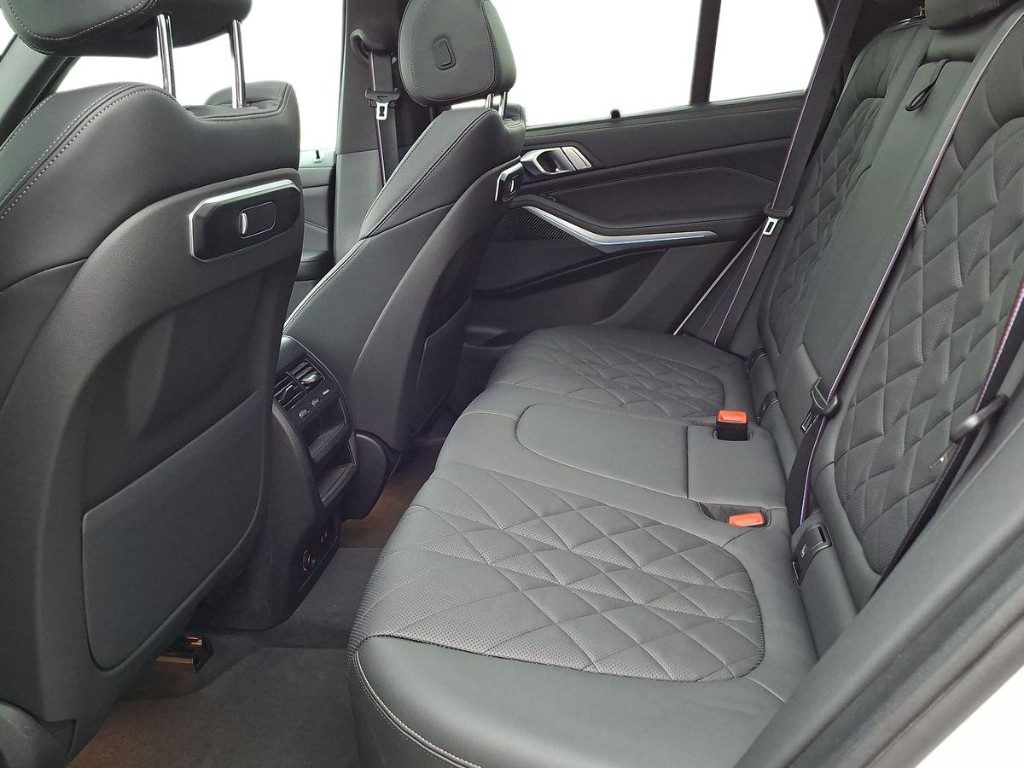 BMW X5 xDrive30d 48V Msport Pro + Tetto apr. - 11