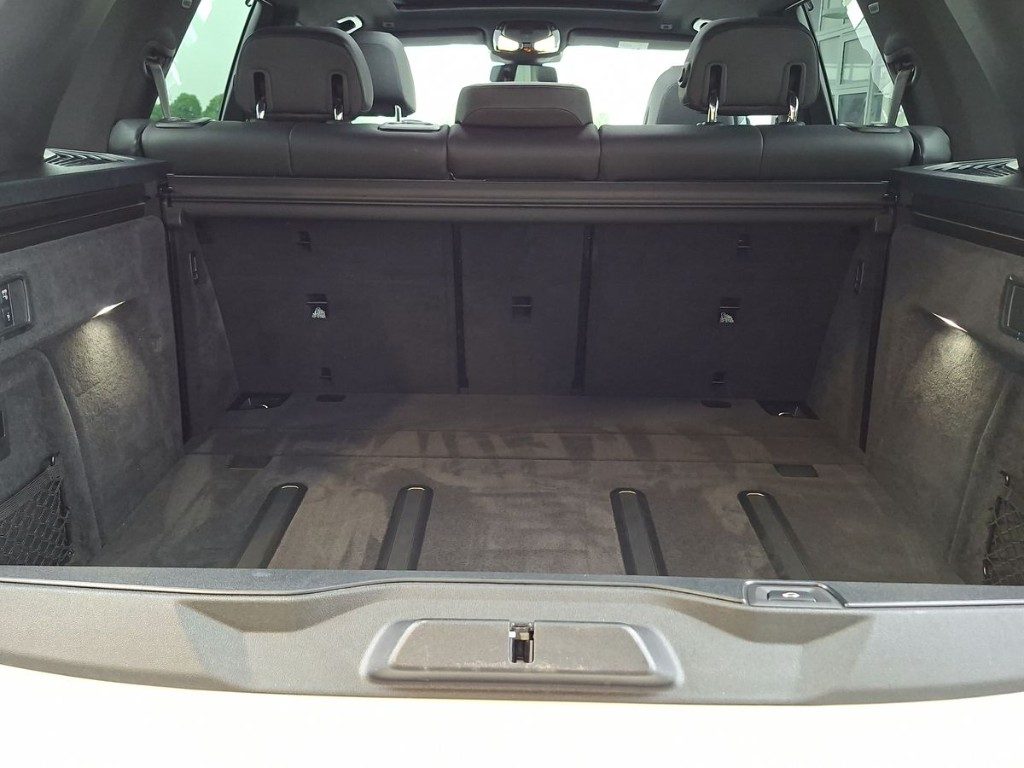 BMW X5 xDrive30d 48V Msport Pro + Tetto apr. - 15