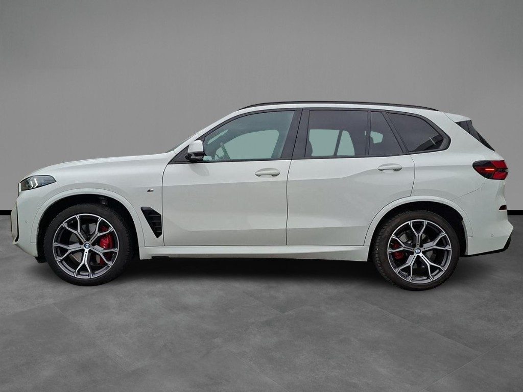 BMW X5 xDrive30d 48V Msport Pro + Tetto apr. - 3