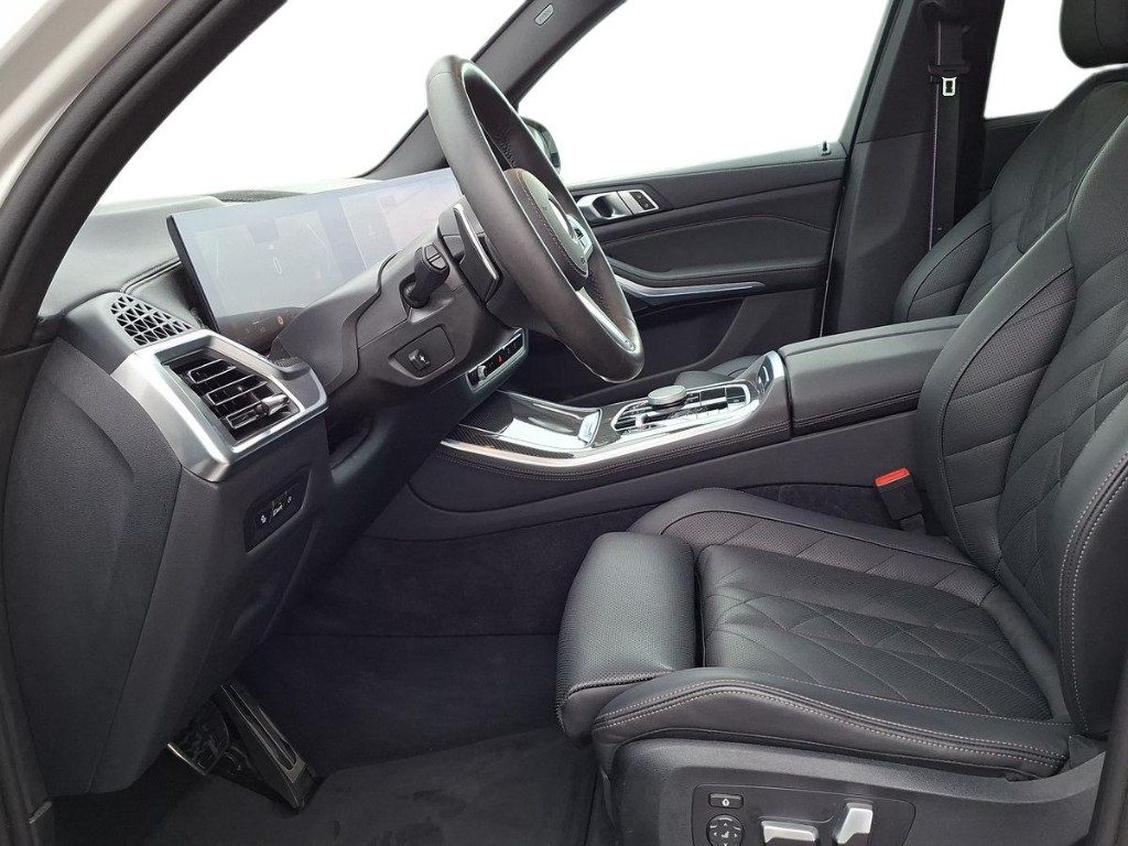 BMW X5 xDrive30d 48V Msport Pro + Tetto apr. - 10