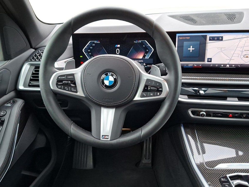 BMW X5 xDrive30d 48V Msport Pro + Tetto apr. - 14