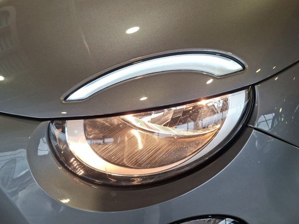 FIAT 500e Cabrio 42 kWh La Prima by Bocelli - 6