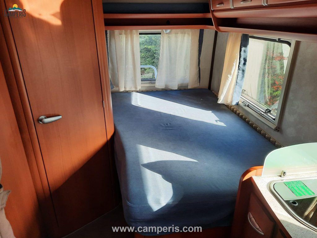 ELNAGH DUKE 420L  - Full Opt