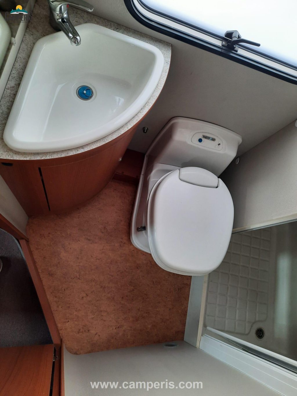 ELNAGH DUKE 420L  - Full Opt
