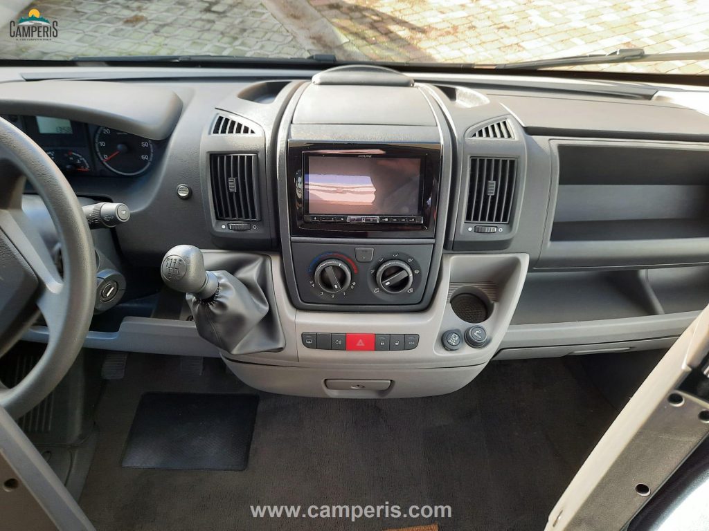 ELNAGH DUKE 420L  - Full Opt