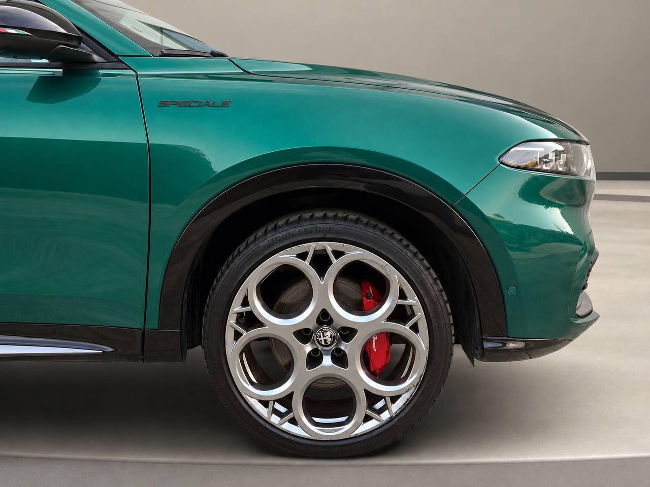 ALFA ROMEO Tonale 1.3 280 CV PHEV AT6 Q4 Speciale - 41