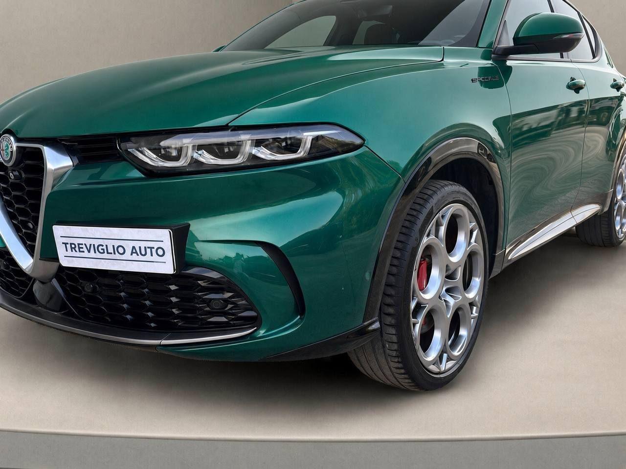 ALFA ROMEO Tonale 1.3 280 CV PHEV AT6 Q4 Speciale - 30