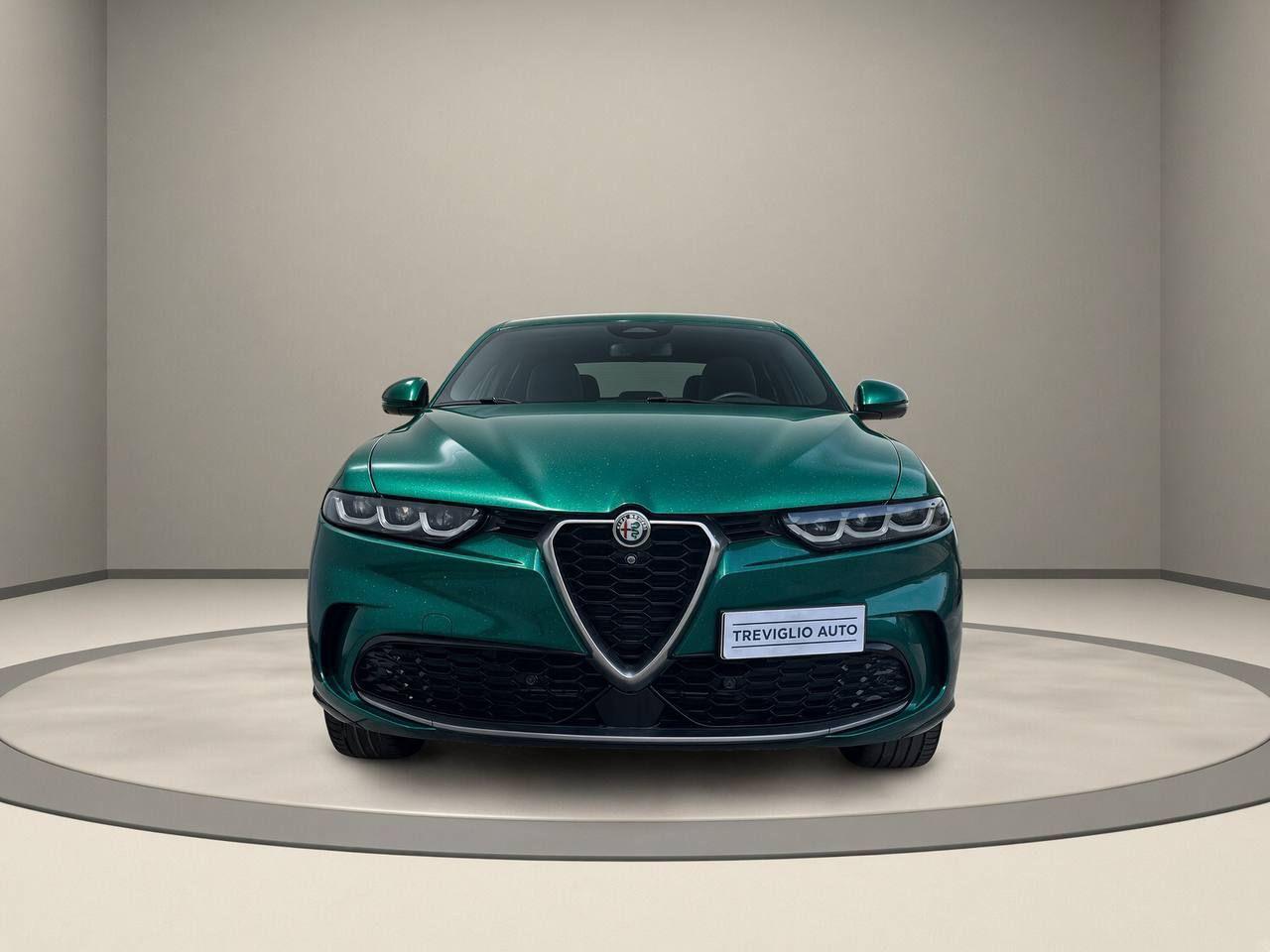 ALFA ROMEO Tonale 1.3 280 CV PHEV AT6 Q4 Speciale - 3
