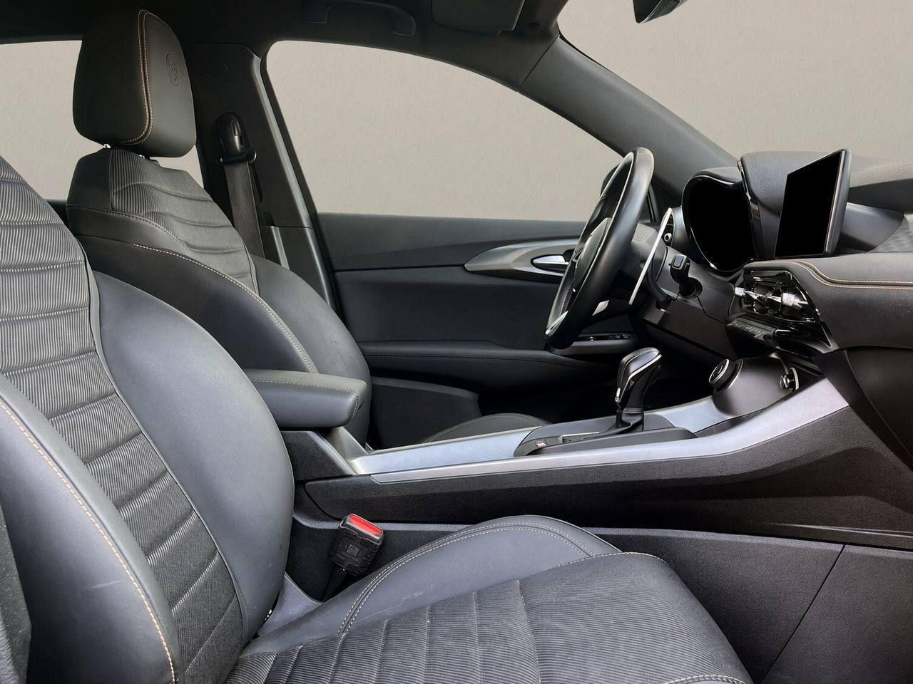 ALFA ROMEO Tonale 1.3 280 CV PHEV AT6 Q4 Speciale - 12
