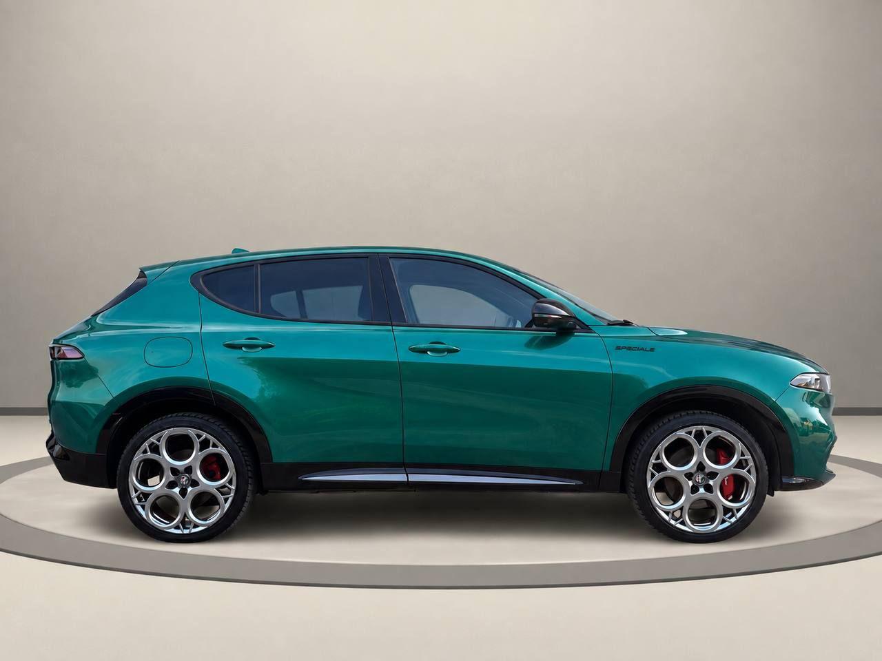 ALFA ROMEO Tonale 1.3 280 CV PHEV AT6 Q4 Speciale - 5