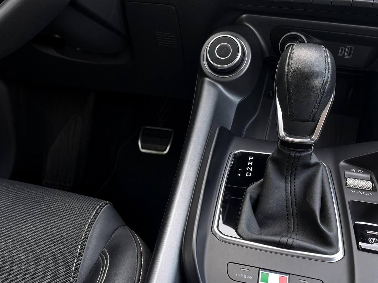 ALFA ROMEO Tonale 1.3 280 CV PHEV AT6 Q4 Speciale - 25
