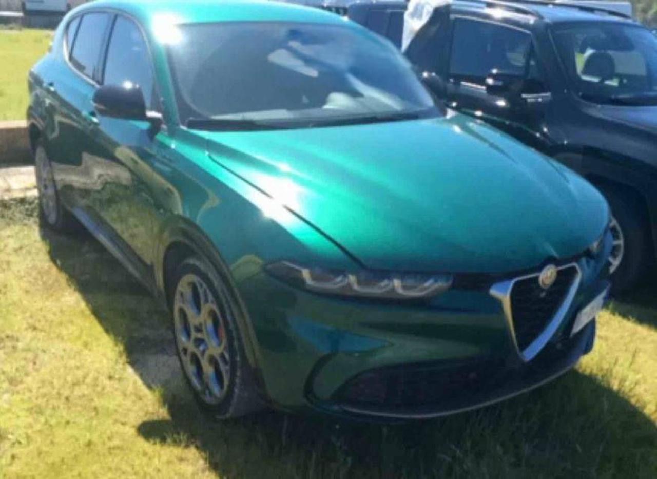 ALFA ROMEO Tonale 1.3 280 CV PHEV AT6 Q4 Speciale - 3