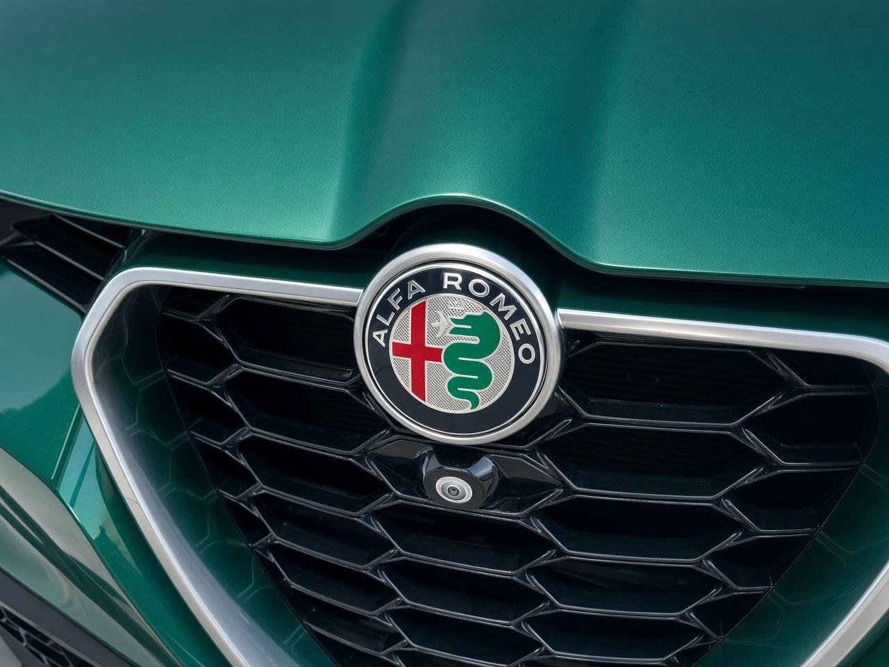 ALFA ROMEO Tonale 1.3 280 CV PHEV AT6 Q4 Speciale - 34