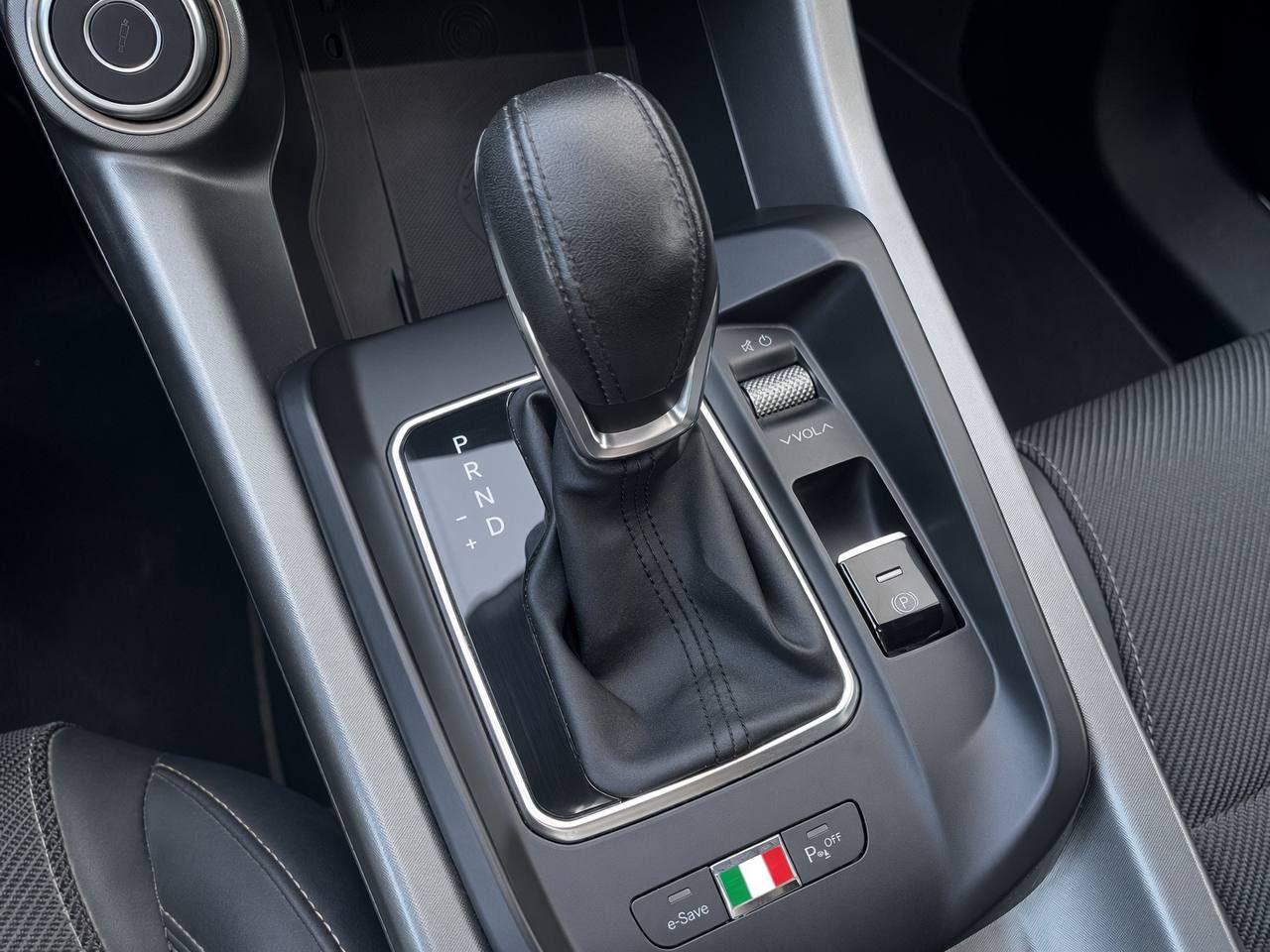 ALFA ROMEO Tonale 1.3 280 CV PHEV AT6 Q4 Speciale - 26