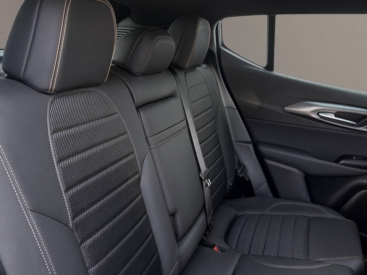 ALFA ROMEO Tonale 1.3 280 CV PHEV AT6 Q4 Speciale - 13