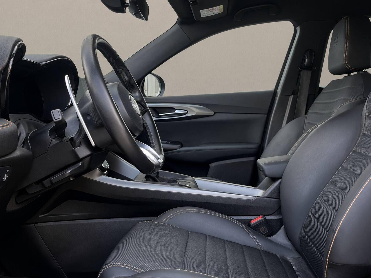 ALFA ROMEO Tonale 1.3 280 CV PHEV AT6 Q4 Speciale - 9