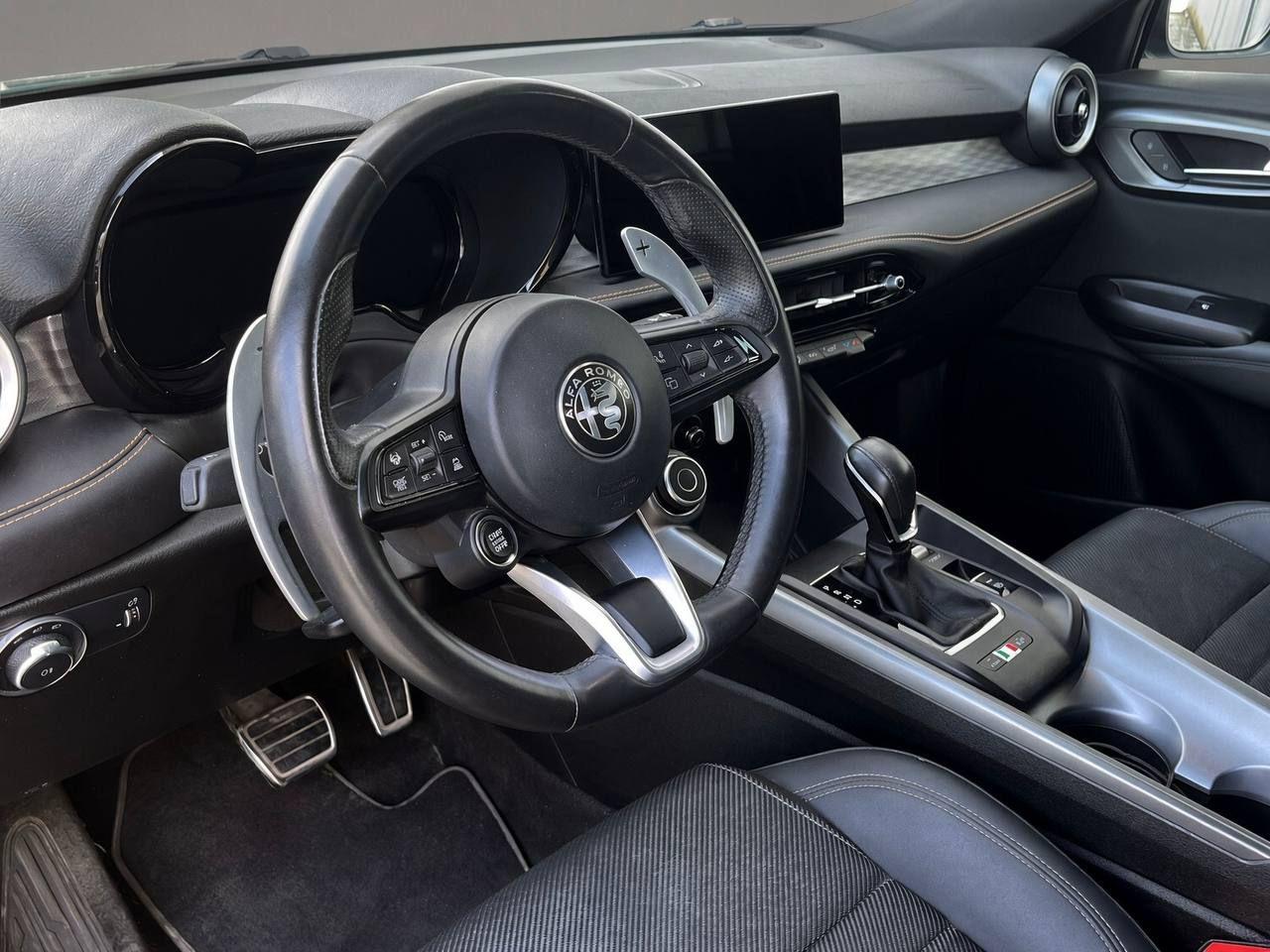 ALFA ROMEO Tonale 1.3 280 CV PHEV AT6 Q4 Speciale - 19