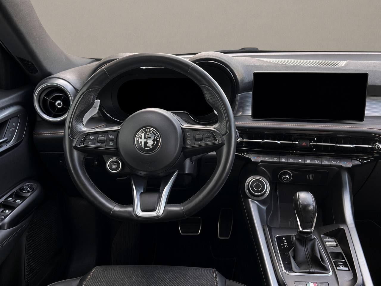 ALFA ROMEO Tonale 1.3 280 CV PHEV AT6 Q4 Speciale - 15