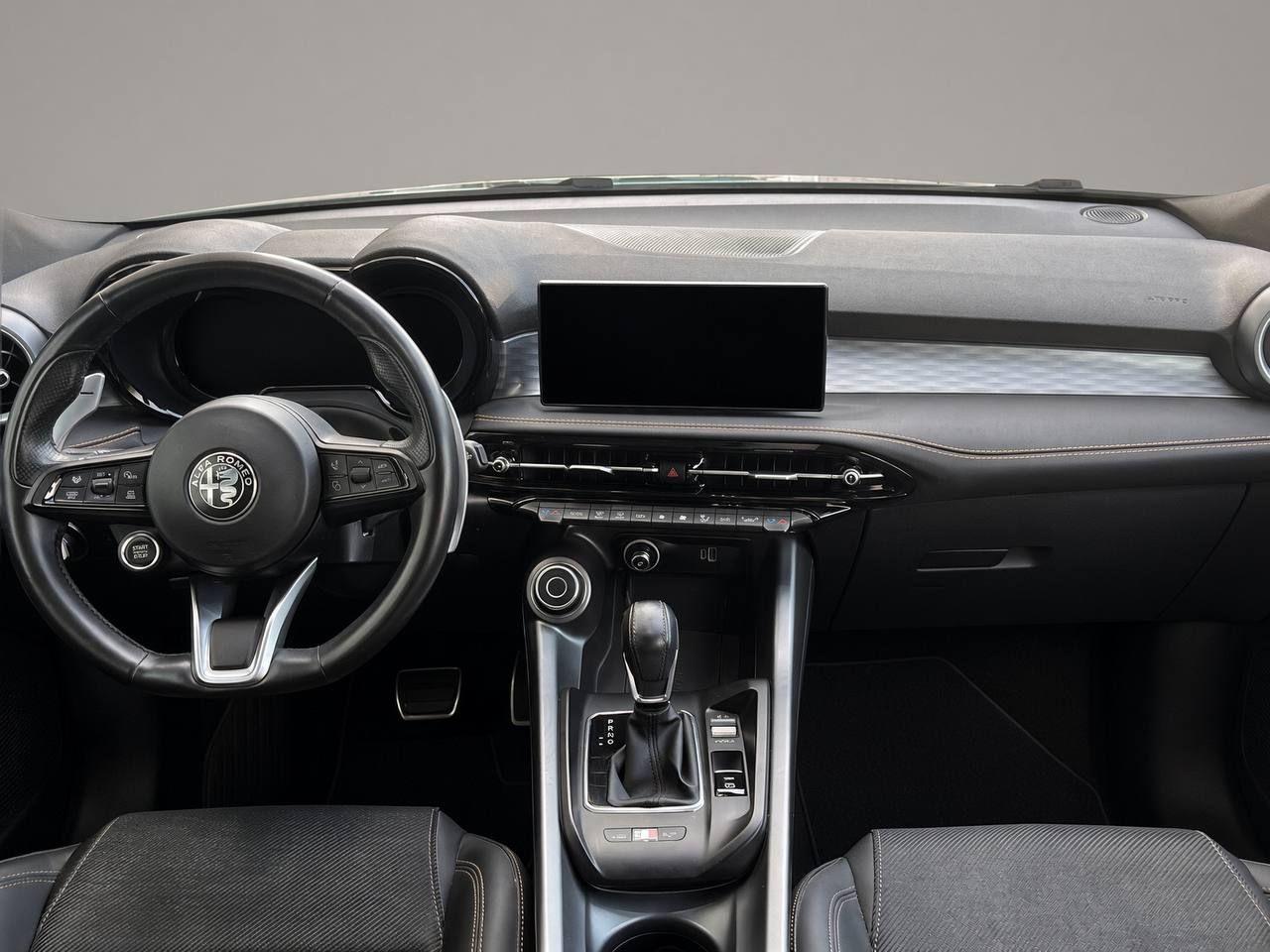 ALFA ROMEO Tonale 1.3 280 CV PHEV AT6 Q4 Speciale - 14