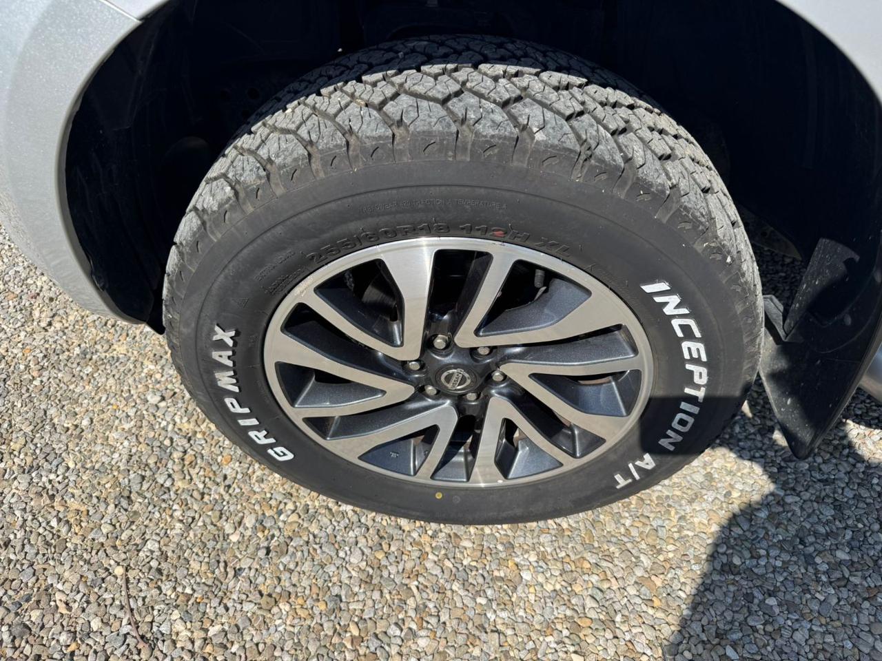 NISSAN Navara 2.3 dCi 190 CV 7AT 4WD Double Cab N-Connecta - 7