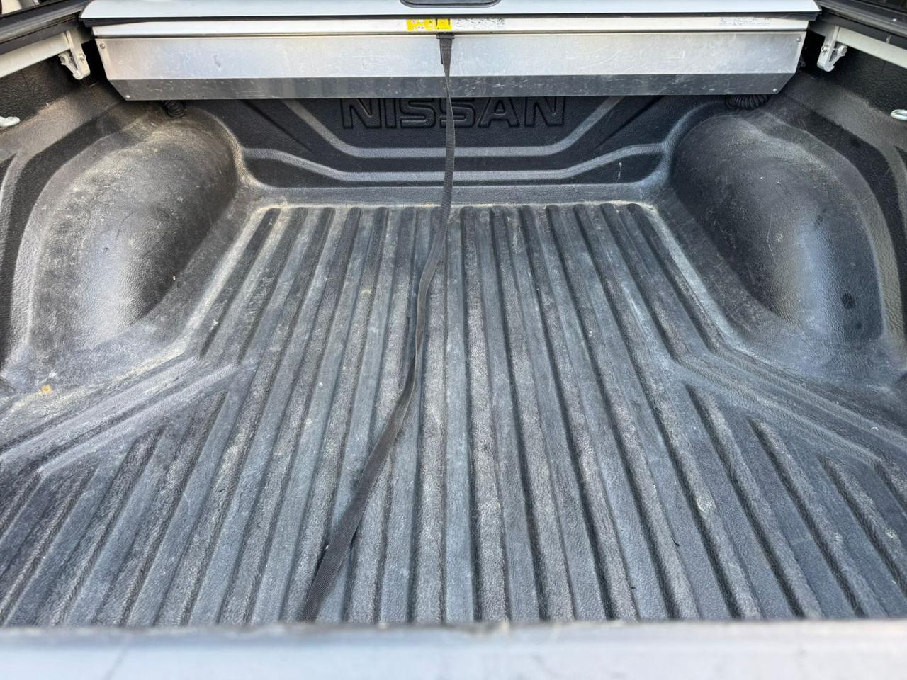 NISSAN Navara 2.3 dCi 190 CV 7AT 4WD Double Cab N-Connecta - 22