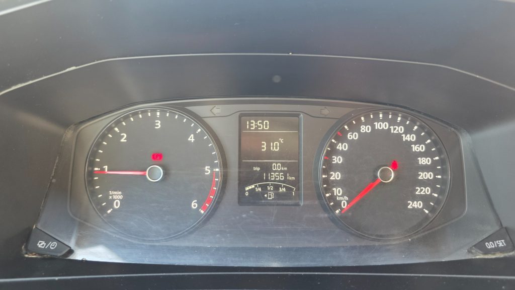 VOLKSWAGEN Transporter 2.0 TDI 150CV 4Motion PC  Business 8posti 4x4 - 15