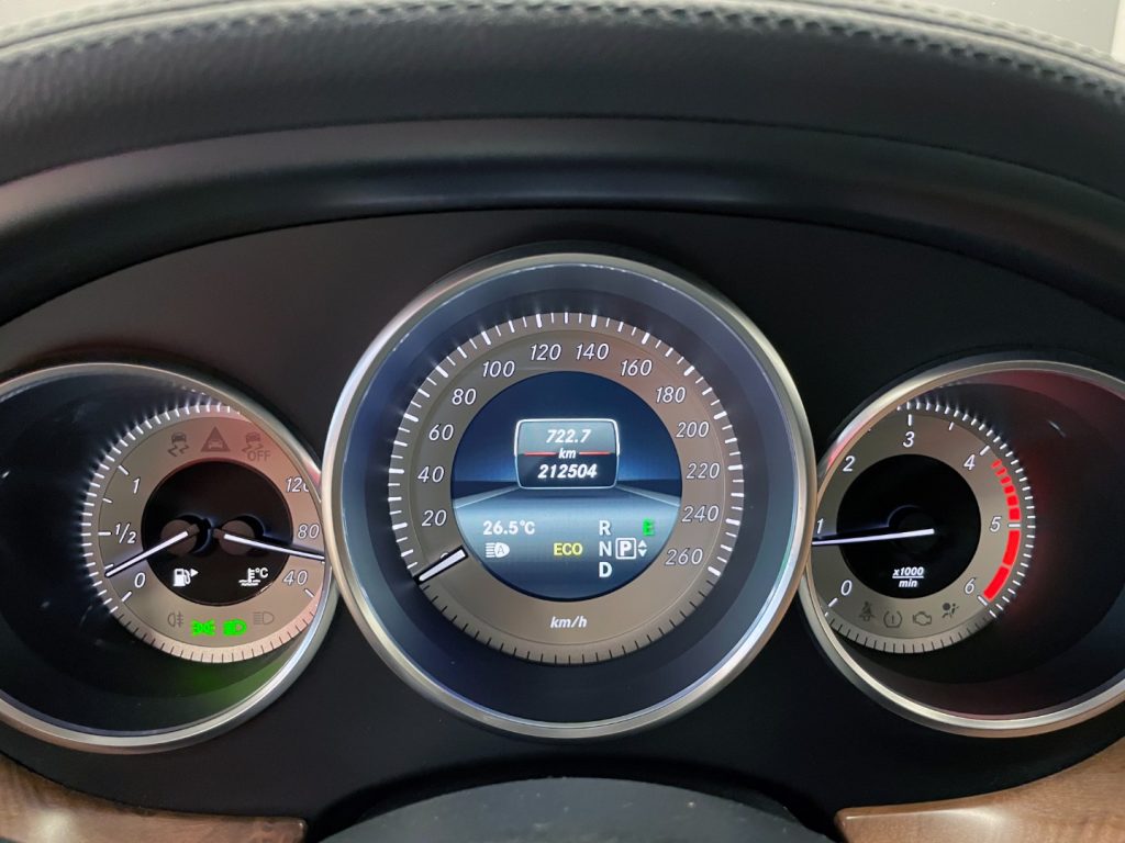 MERCEDES-BENZ CLS 250 SHOOTING BRAKE 250 CDI BE AUTO - 20