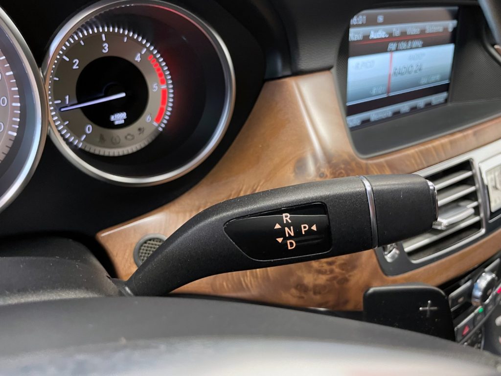 MERCEDES-BENZ CLS 250 SHOOTING BRAKE 250 CDI BE AUTO - 28