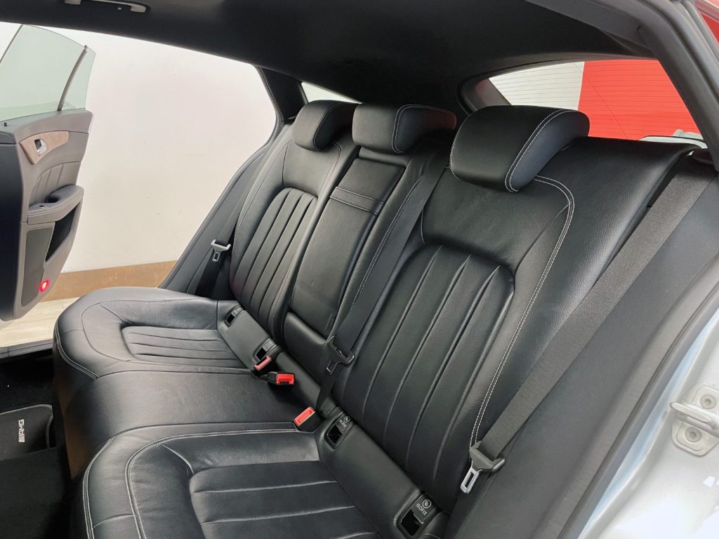 MERCEDES-BENZ CLS 250 SHOOTING BRAKE 250 CDI BE AUTO - 29