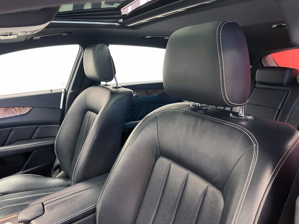 MERCEDES-BENZ CLS 250 SHOOTING BRAKE 250 CDI BE AUTO - 43