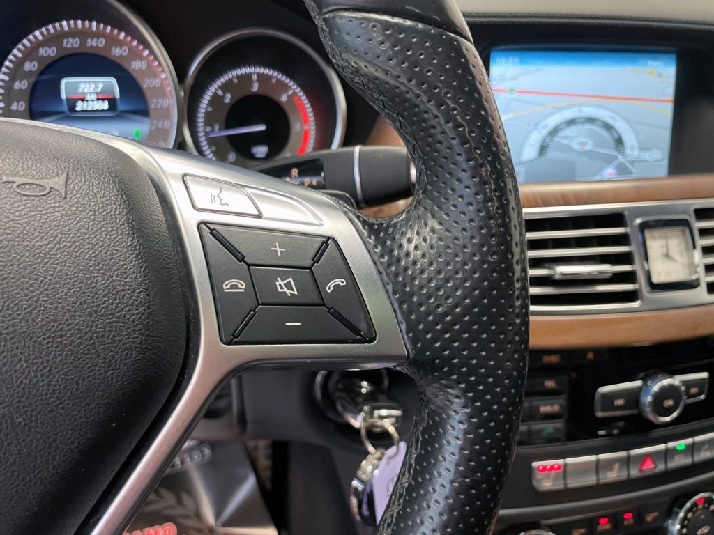 MERCEDES-BENZ CLS 250 SHOOTING BRAKE 250 CDI BE AUTO - 46
