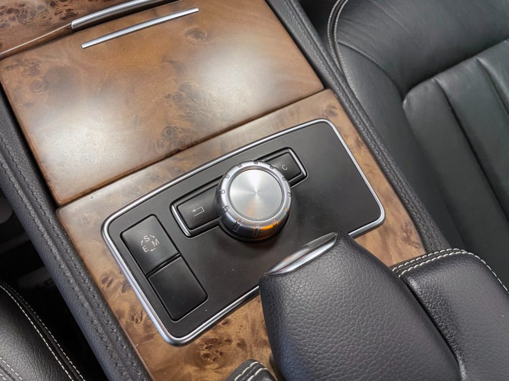 MERCEDES-BENZ CLS 250 SHOOTING BRAKE 250 CDI BE AUTO - 47