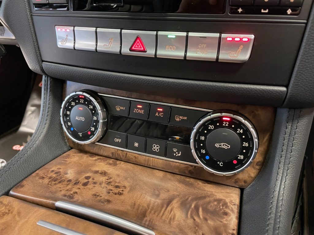 MERCEDES-BENZ CLS 250 SHOOTING BRAKE 250 CDI BE AUTO - 53