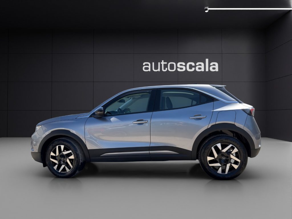 OPEL Mokka 1.2 Turbo Edition - 2
