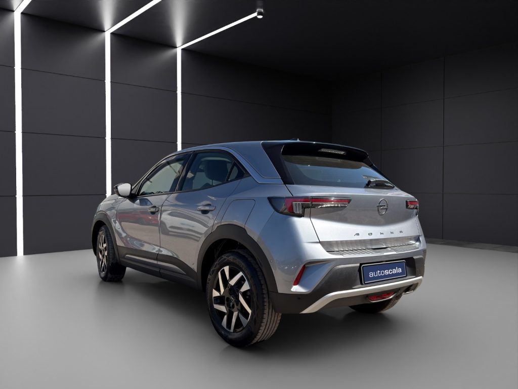 OPEL Mokka 1.2 Turbo Edition - 3