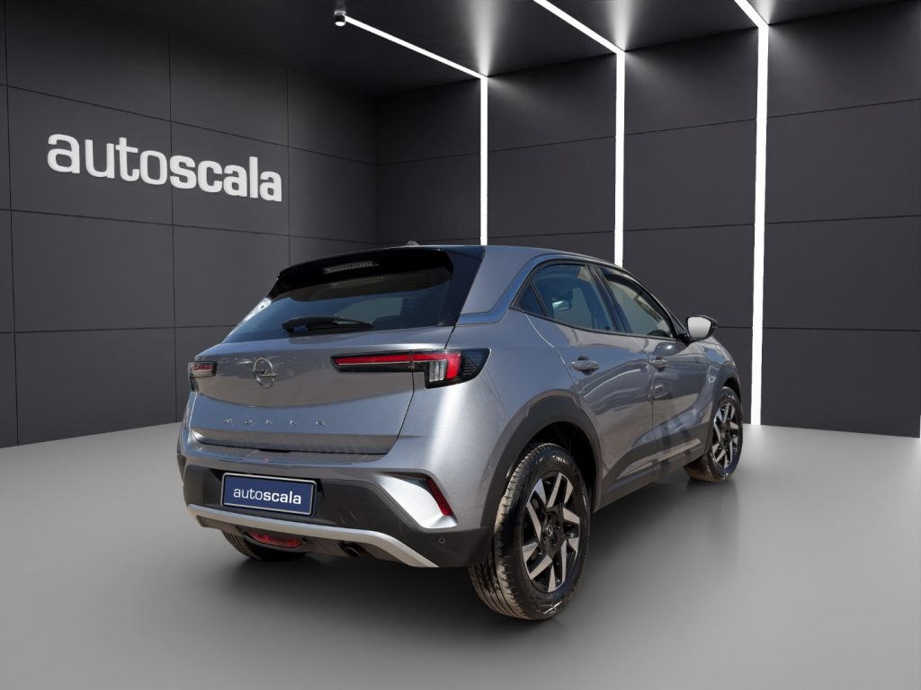 OPEL Mokka 1.2 Turbo Edition - 5