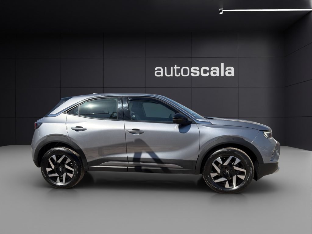 OPEL Mokka 1.2 Turbo Edition - 6