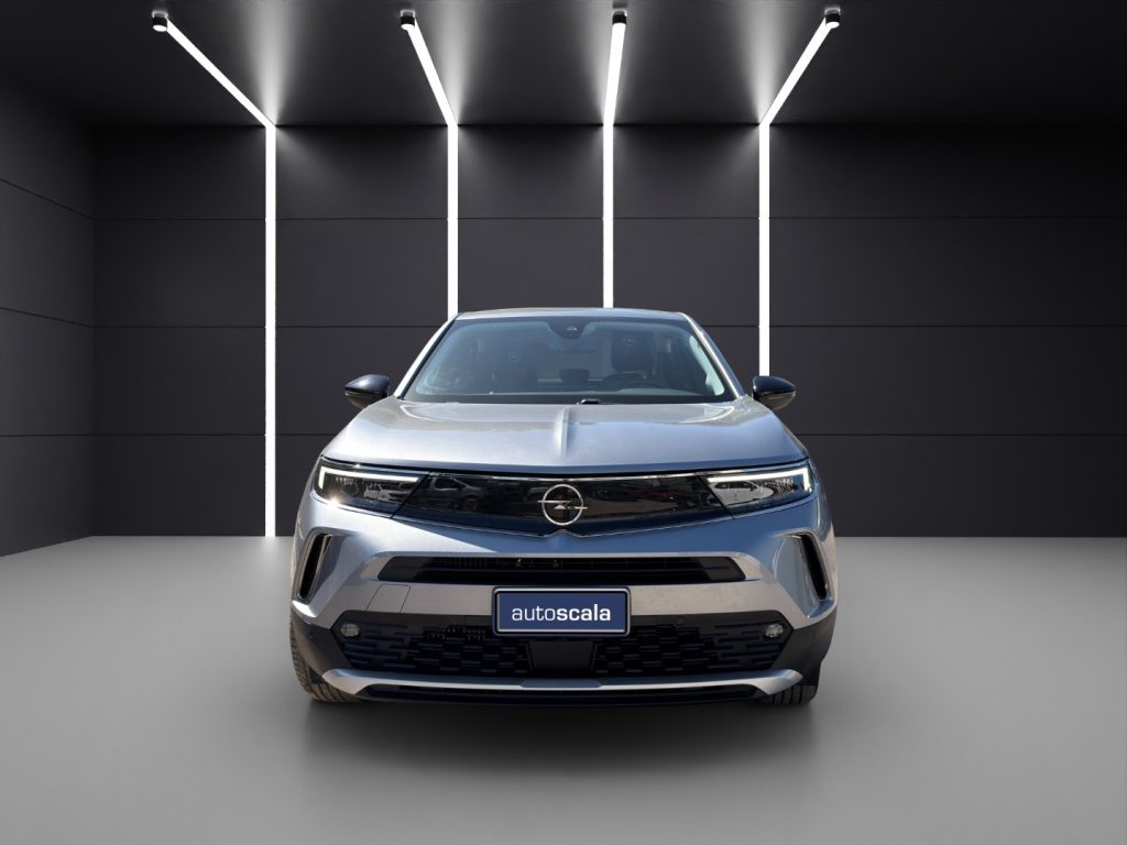 OPEL Mokka 1.2 Turbo Edition - 8