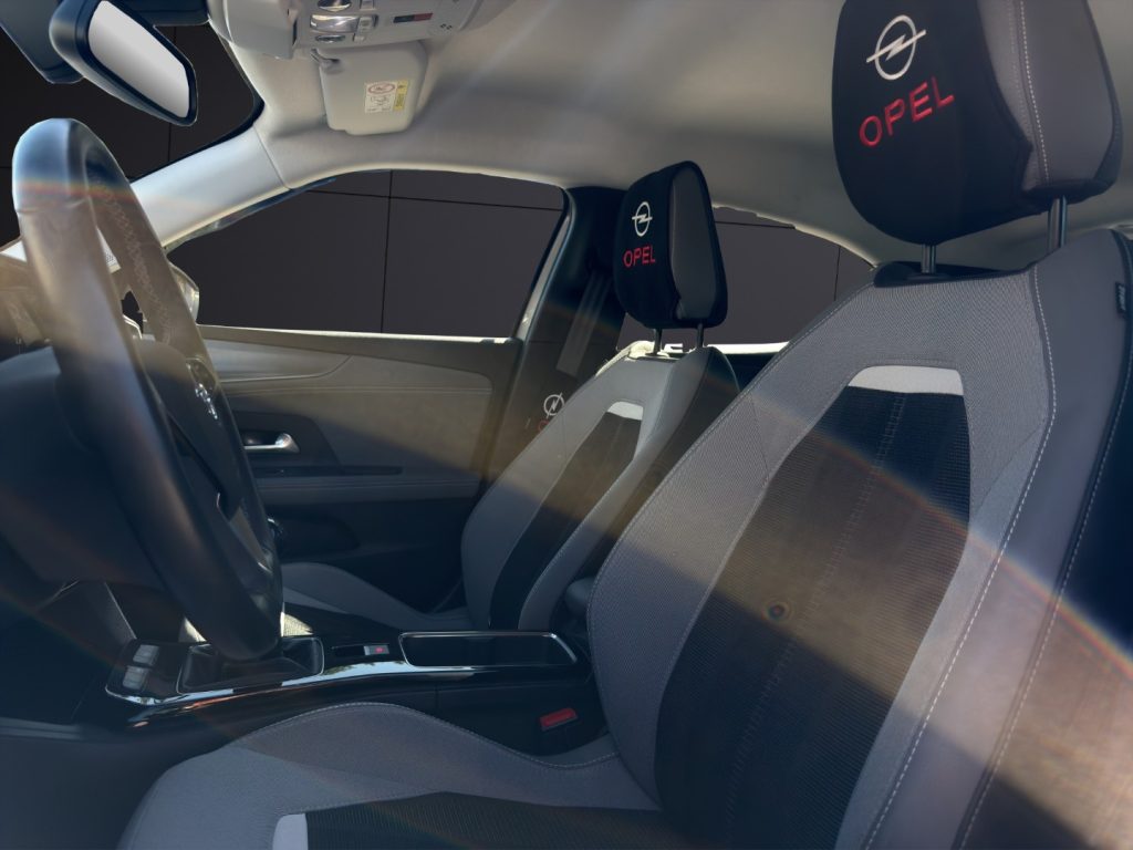 OPEL Mokka 1.2 Turbo Edition - 9