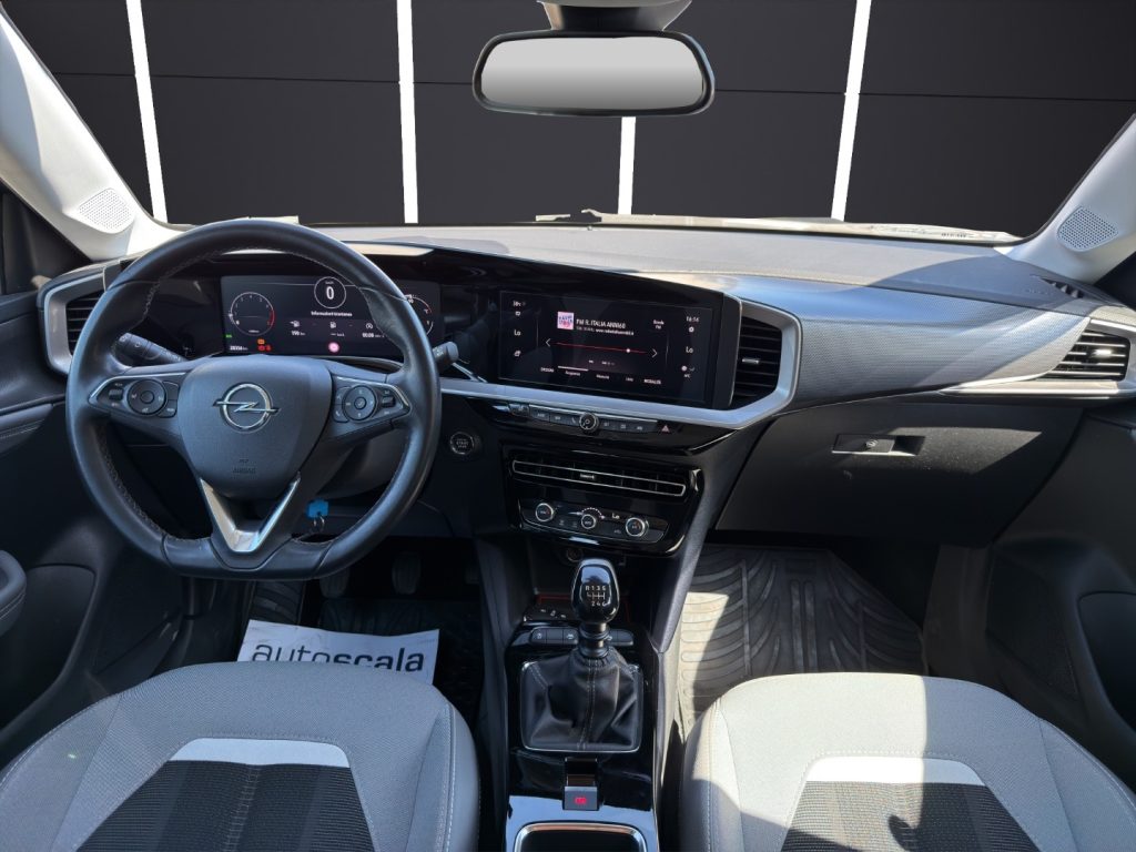 OPEL Mokka 1.2 Turbo Edition - 14