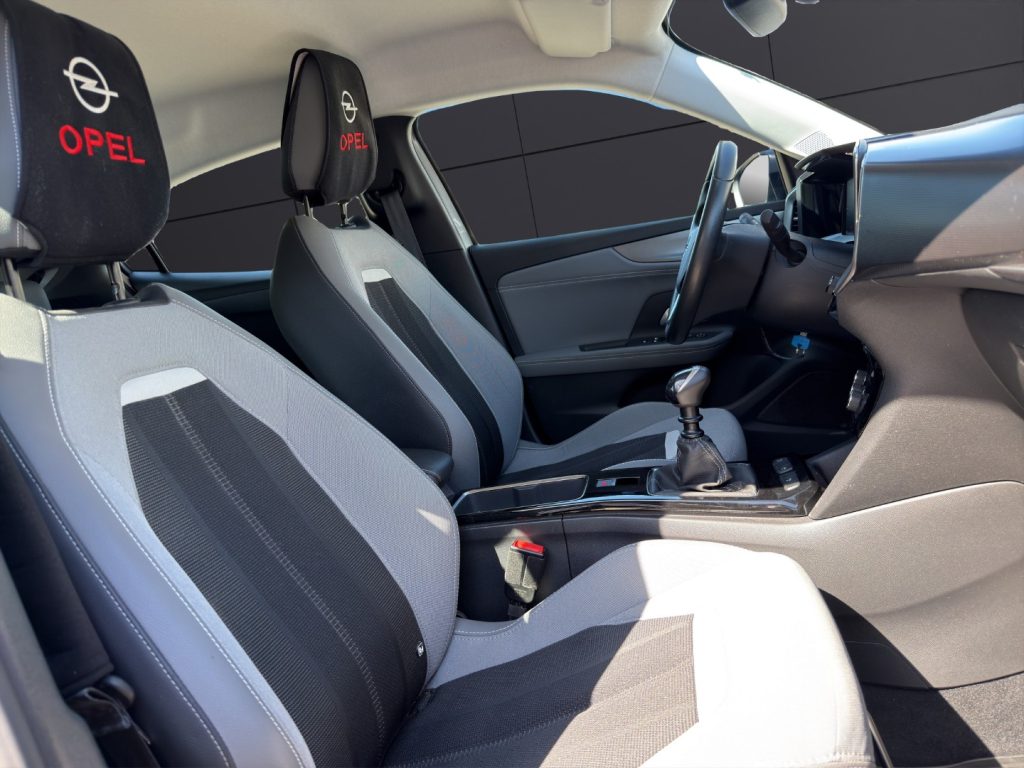 OPEL Mokka 1.2 Turbo Edition - 18