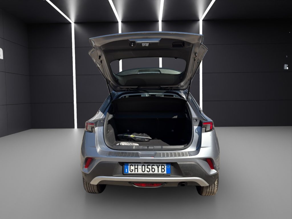 OPEL Mokka 1.2 Turbo Edition - 20