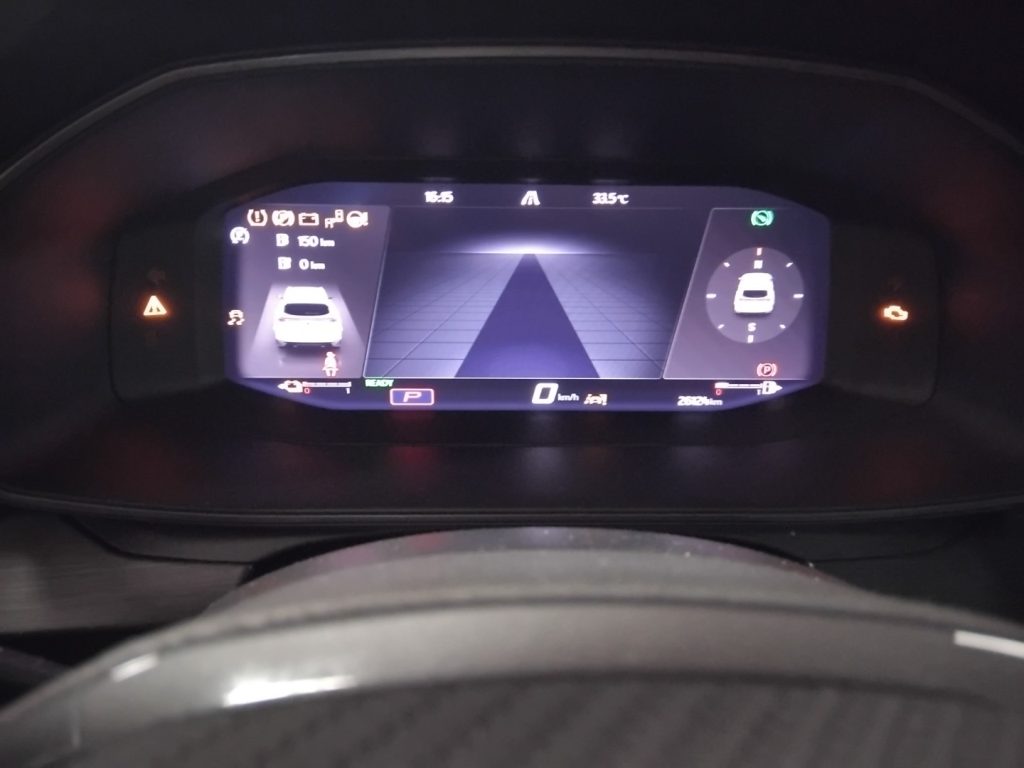 CUPRA Formentor 1.4 e-Hybrid DSG 204 CV PLUG IN 19 VIDEO - 30