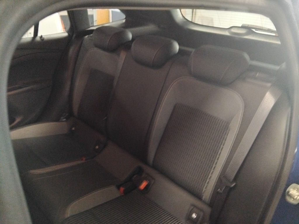 OPEL Astra 1.5 CDTI Sports Tourer Busin Elegance AUT. VIDEO - 9